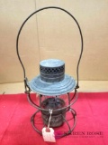 New York Central Railroad Lantern