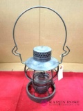 Reading Co. Railroad Lantern