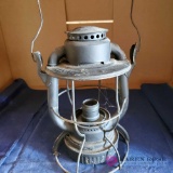 New York Central Railroad Lantern