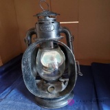 Inspector's New York Central Railroad Lantern