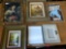 Assorted pictures and frames.c1