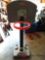 Fisher-Price basketball hoop b1