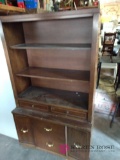 36 by 64 inch cabinet c1