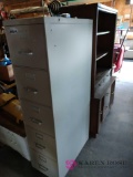 5 drawer filing cabinet c1