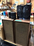 Speaker lot C-1