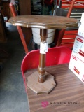 Lamp table c1