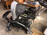 Sit and stand stroller.c1