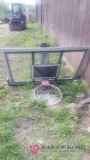 C1 Basketball hoop