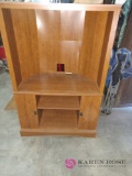 36 inch TV stand c1