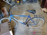 Schwinn bicycle b1