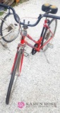 Huffy bike C1