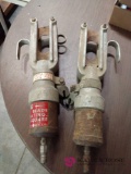 Industrial cable cutters b1