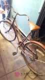 Vintage bike B1