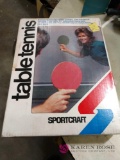 Table tennis kit b1