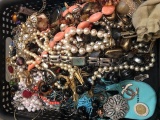 vintage jewelry lot