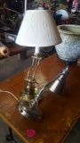 Desk lamps C1