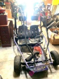 Go-kart B1