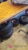 Utility tires C1