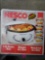 Nesco 6 quart roaster oven