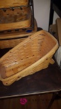 1999 Longaberger Bread basket