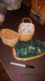 Longaberger basket 1999