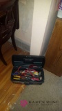 Household tool box