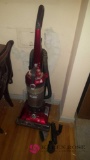 Hoover vacuum cleaner