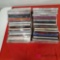 Lot Of 30 CDs