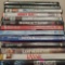 Lot of 20 DVDs