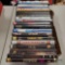 Lot of 20 DVDs