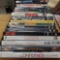 Lot of 20 DVDs