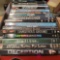 Lot of 20 DVDs