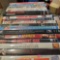 Lot of 20 DVDs