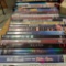 Lot of 20 DVDs