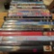 Lot of 20 DVDs