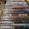 Lot of 20 DVDs