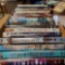 Lot of 20 DVDs