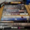 Lot of 20 DVDs