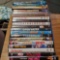 Lot of 20 DVDs