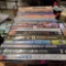 Lot of 20 DVDs