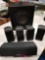 Affinitive Surround System Speakers