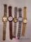 Lot Of Watches