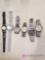 Lot Of Watches