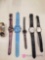 Lot Of Watches