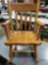 Child's Rocking Chair