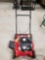 Yard Machine Lawnmower