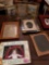 Lot Of Picture Frames