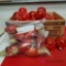 Lot Of Miscellaneous Christmas Decor