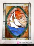 Stained Glass