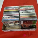 Lot Of 30 CDs